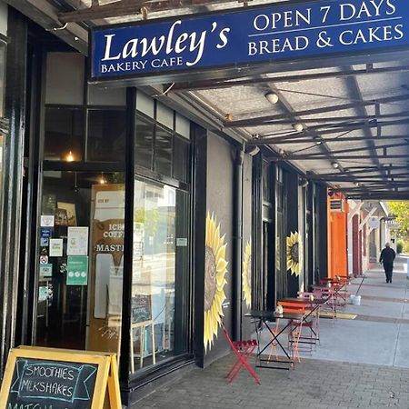 Fiveways Balcony, King Bed, Chef'S Kitchen Daire Fremantle Dış mekan fotoğraf