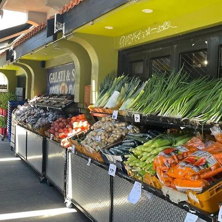Fiveways Balcony, King Bed, Chef'S Kitchen Daire Fremantle Dış mekan fotoğraf