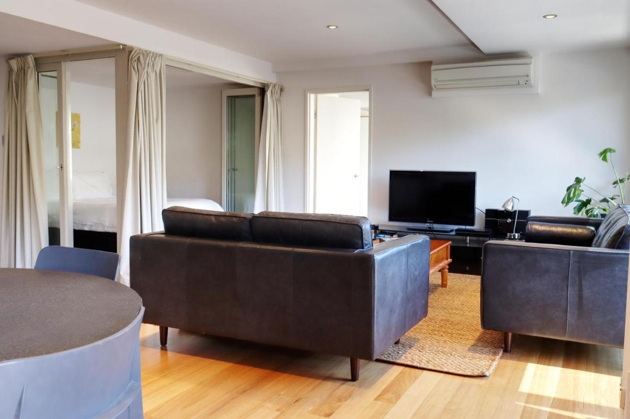 Fiveways Balcony, King Bed, Chef'S Kitchen Daire Fremantle Dış mekan fotoğraf