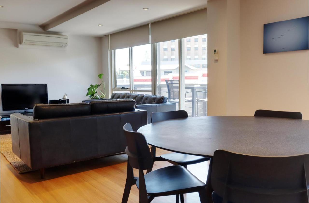 Fiveways Balcony, King Bed, Chef'S Kitchen Daire Fremantle Dış mekan fotoğraf