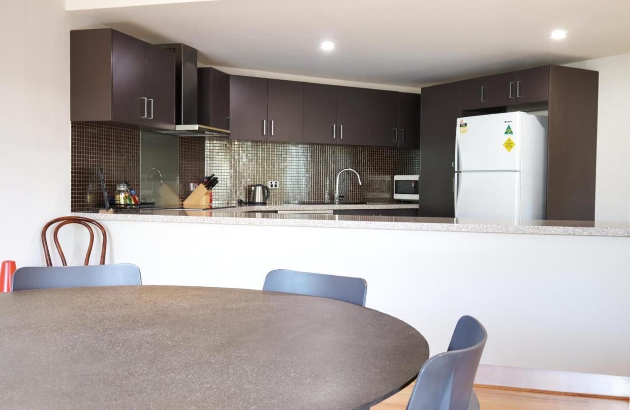Fiveways Balcony, King Bed, Chef'S Kitchen Daire Fremantle Dış mekan fotoğraf