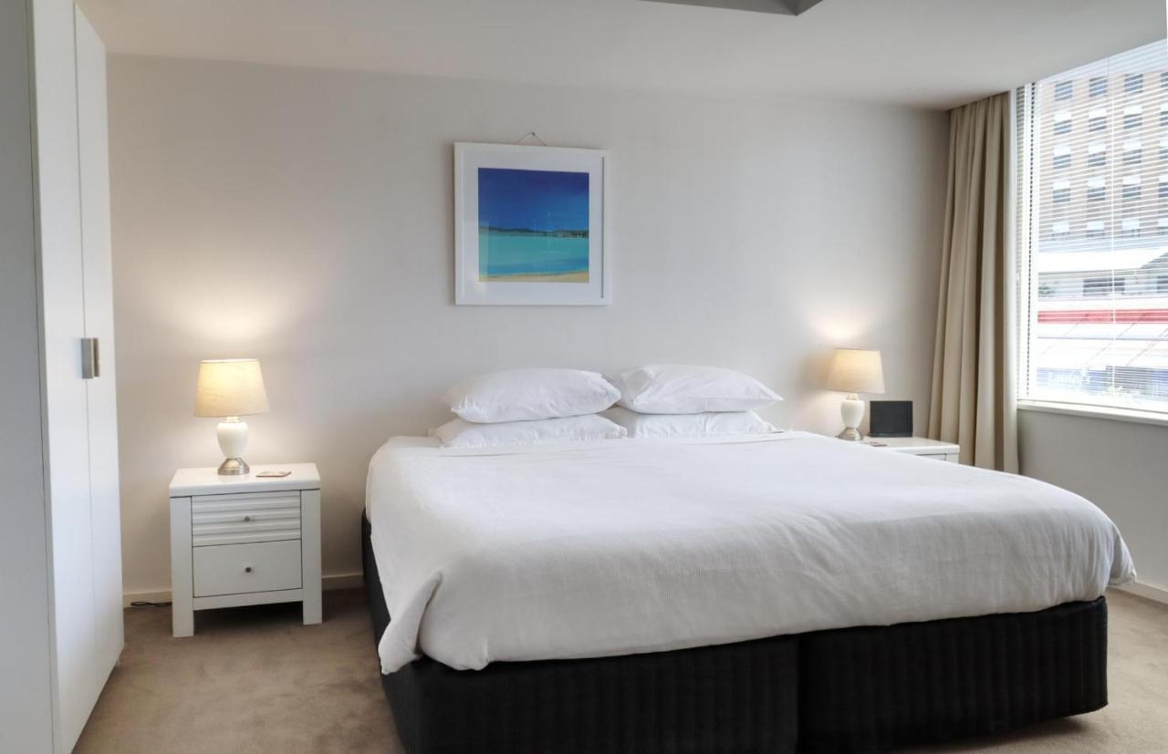 Fiveways Balcony, King Bed, Chef'S Kitchen Daire Fremantle Dış mekan fotoğraf