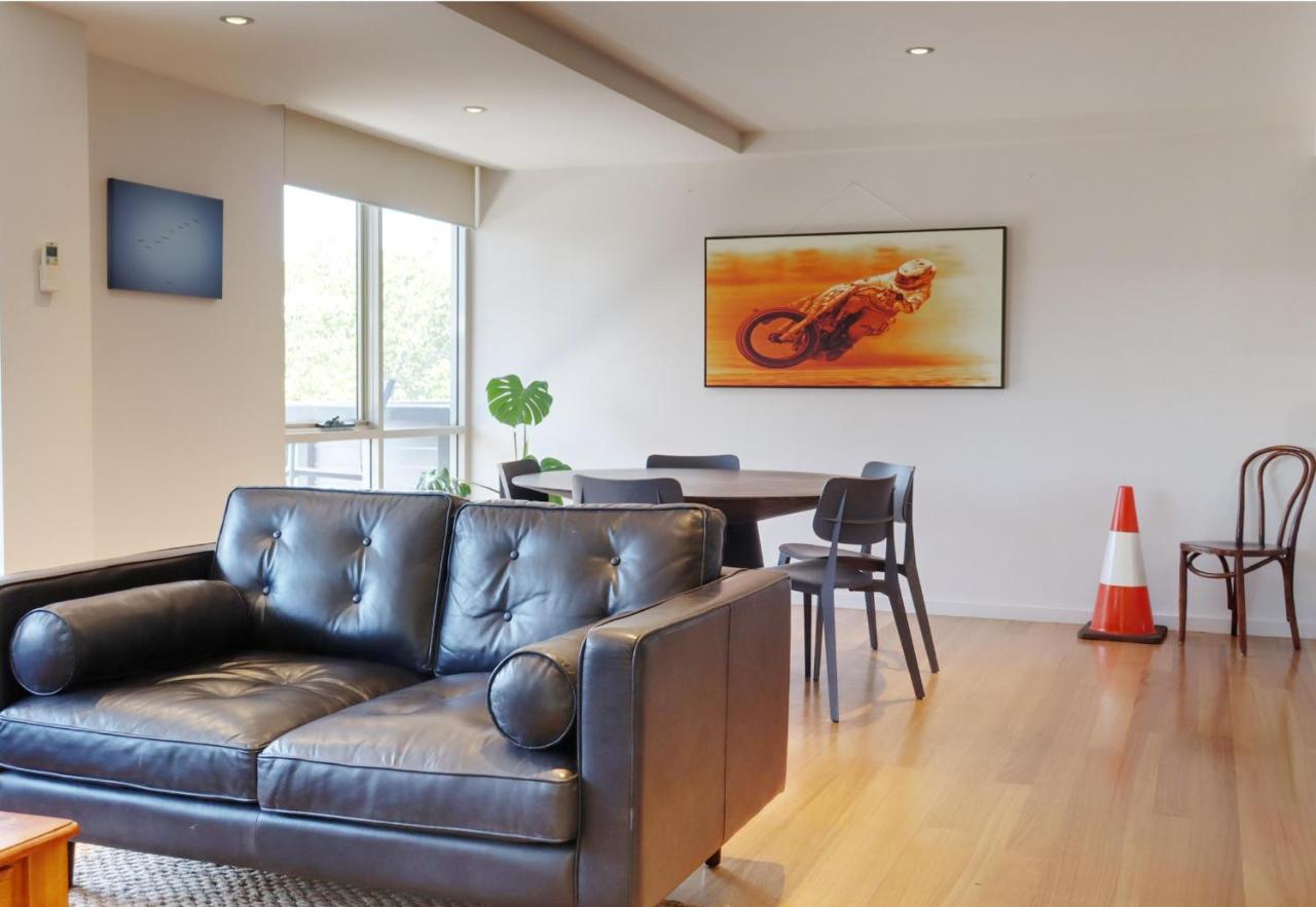 Fiveways Balcony, King Bed, Chef'S Kitchen Daire Fremantle Dış mekan fotoğraf