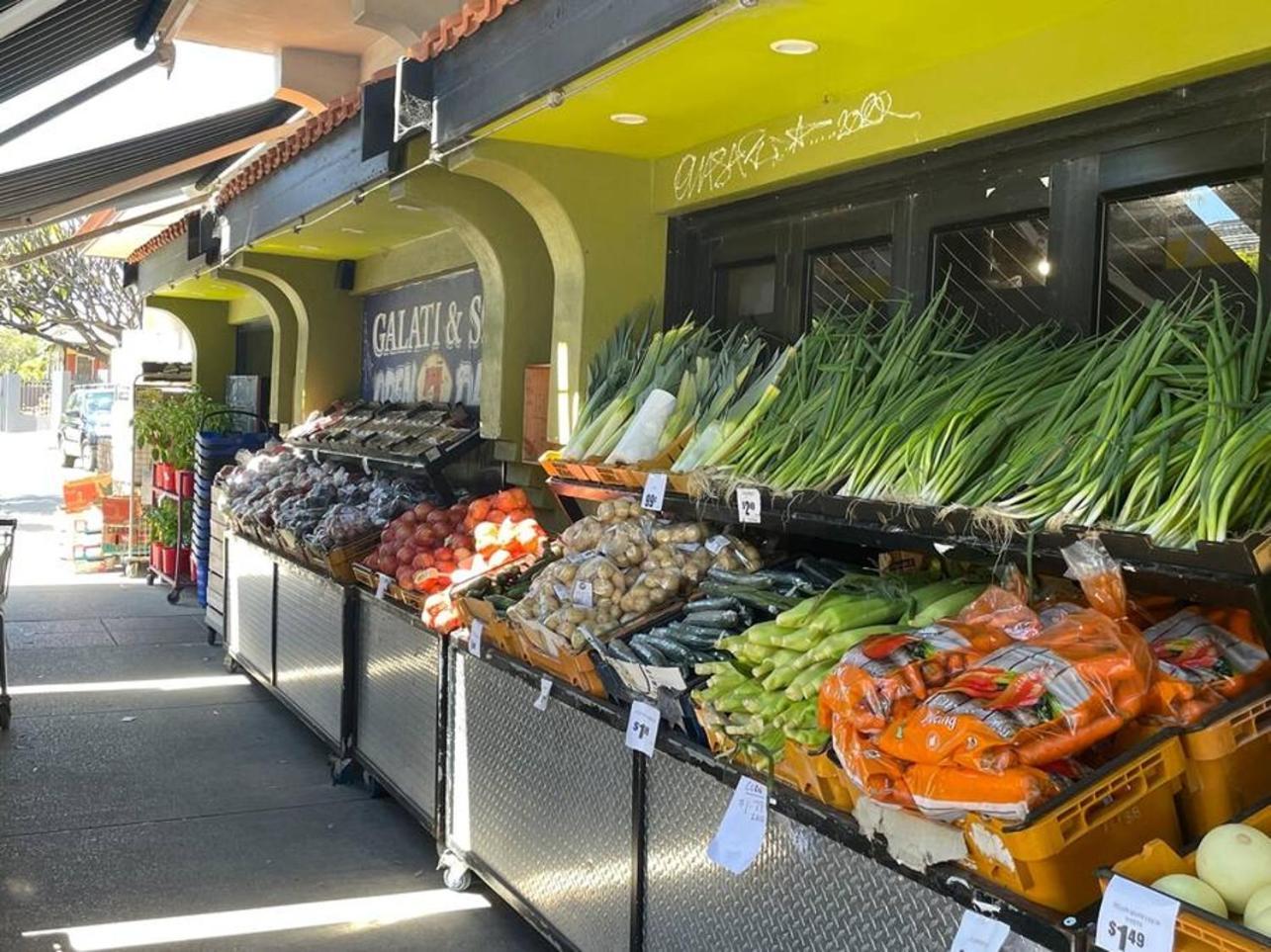 Fiveways Balcony, King Bed, Chef'S Kitchen Daire Fremantle Dış mekan fotoğraf