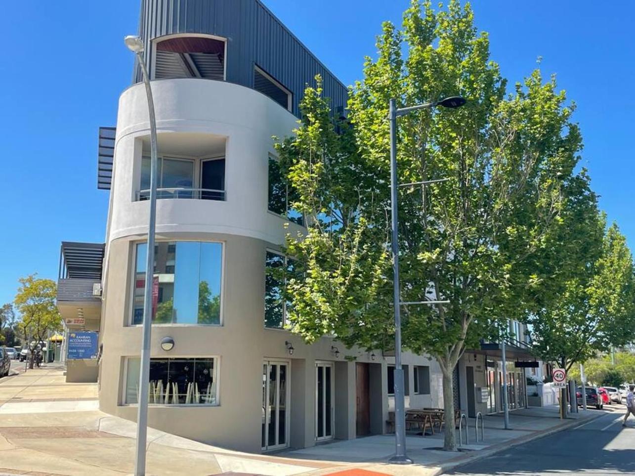 Fiveways Balcony, King Bed, Chef'S Kitchen Daire Fremantle Dış mekan fotoğraf